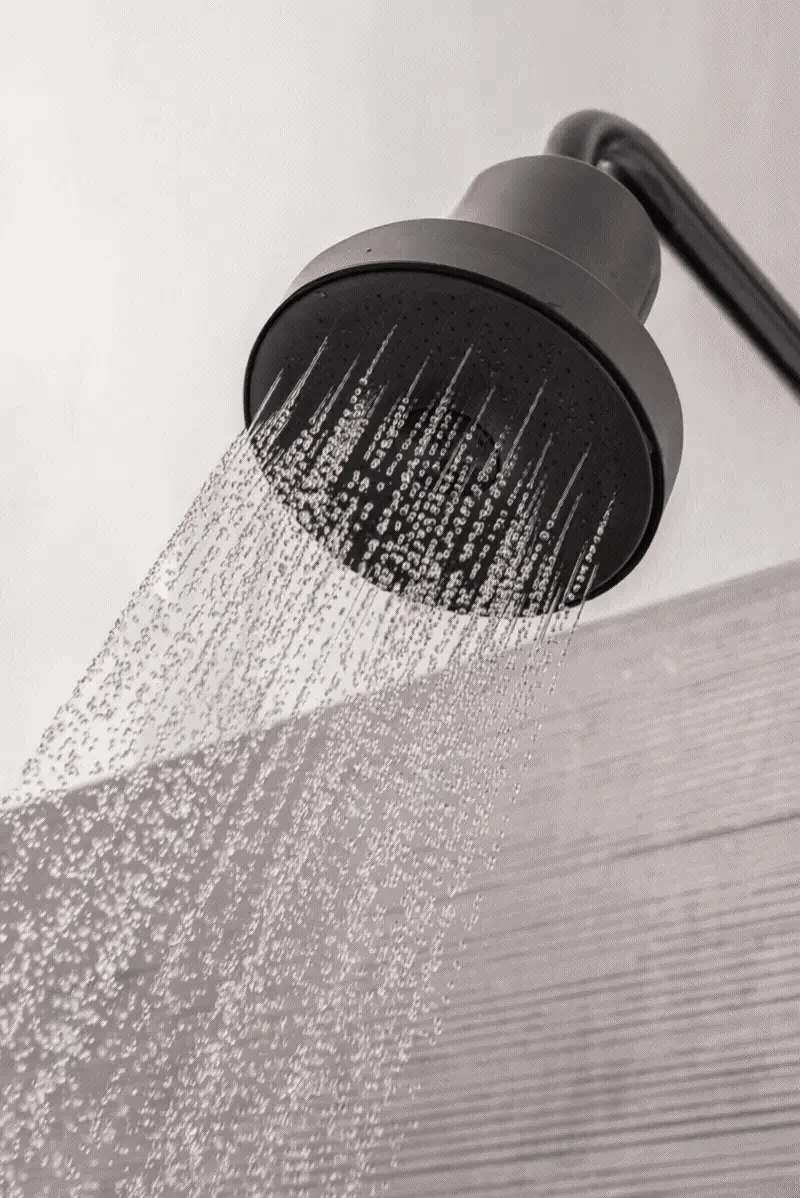 The Rainé Filtered Showerhead