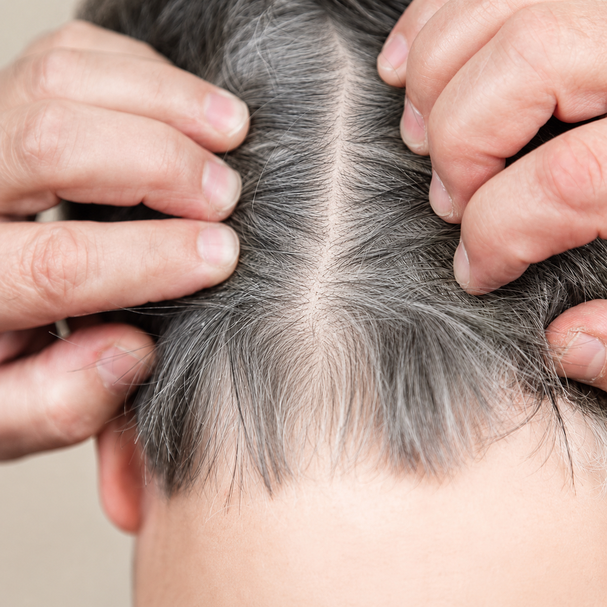Scalp