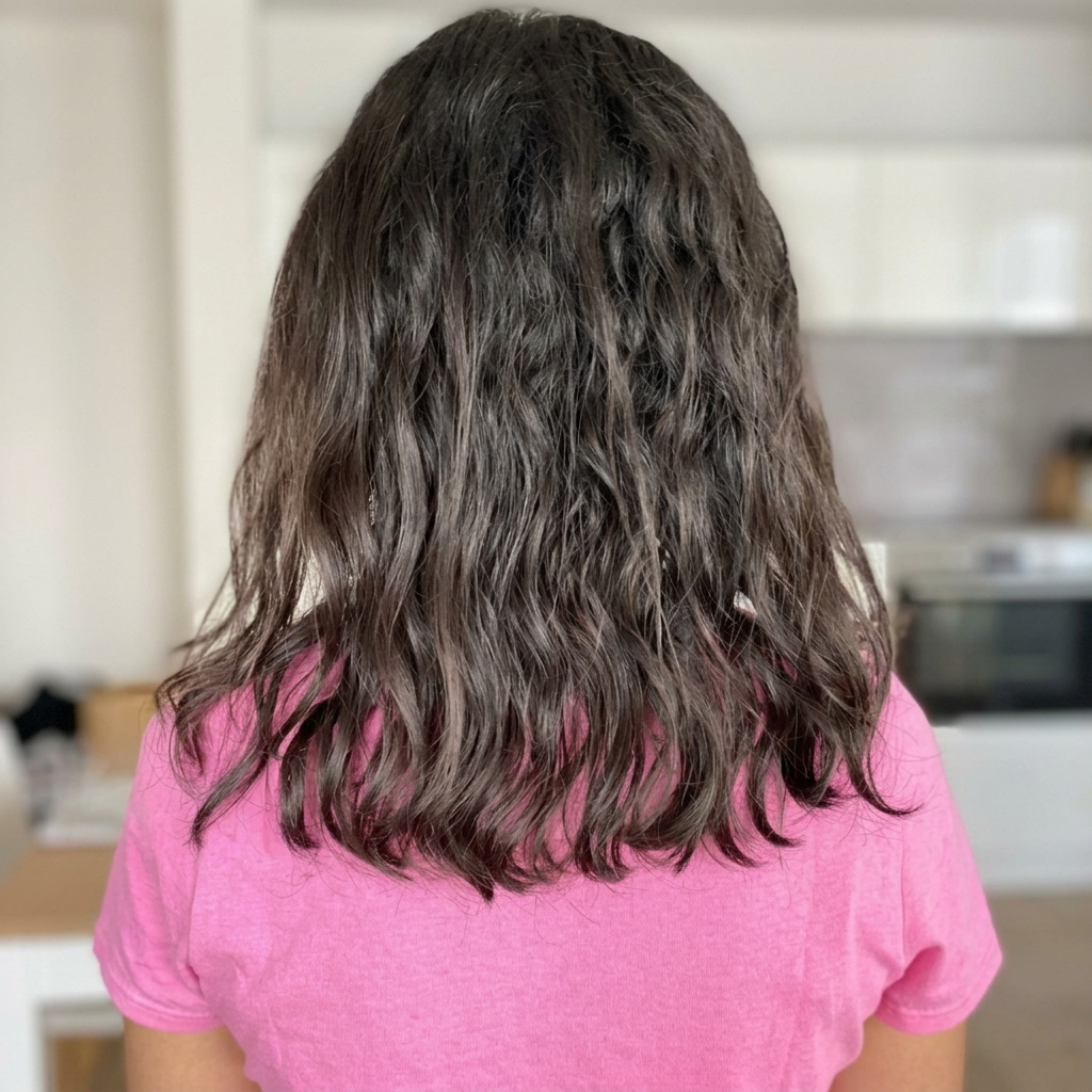 Hair