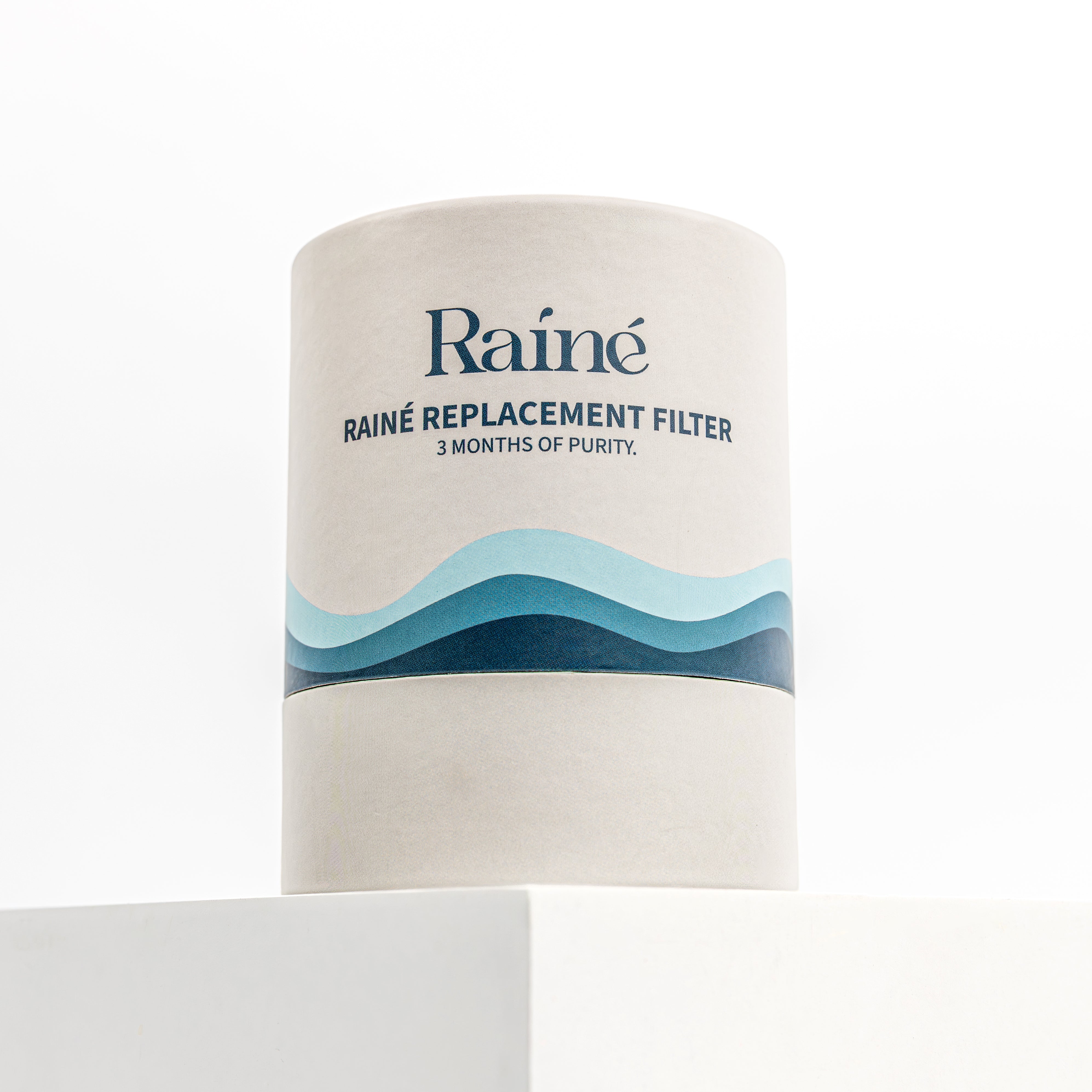 The Rainé Replacement Filter