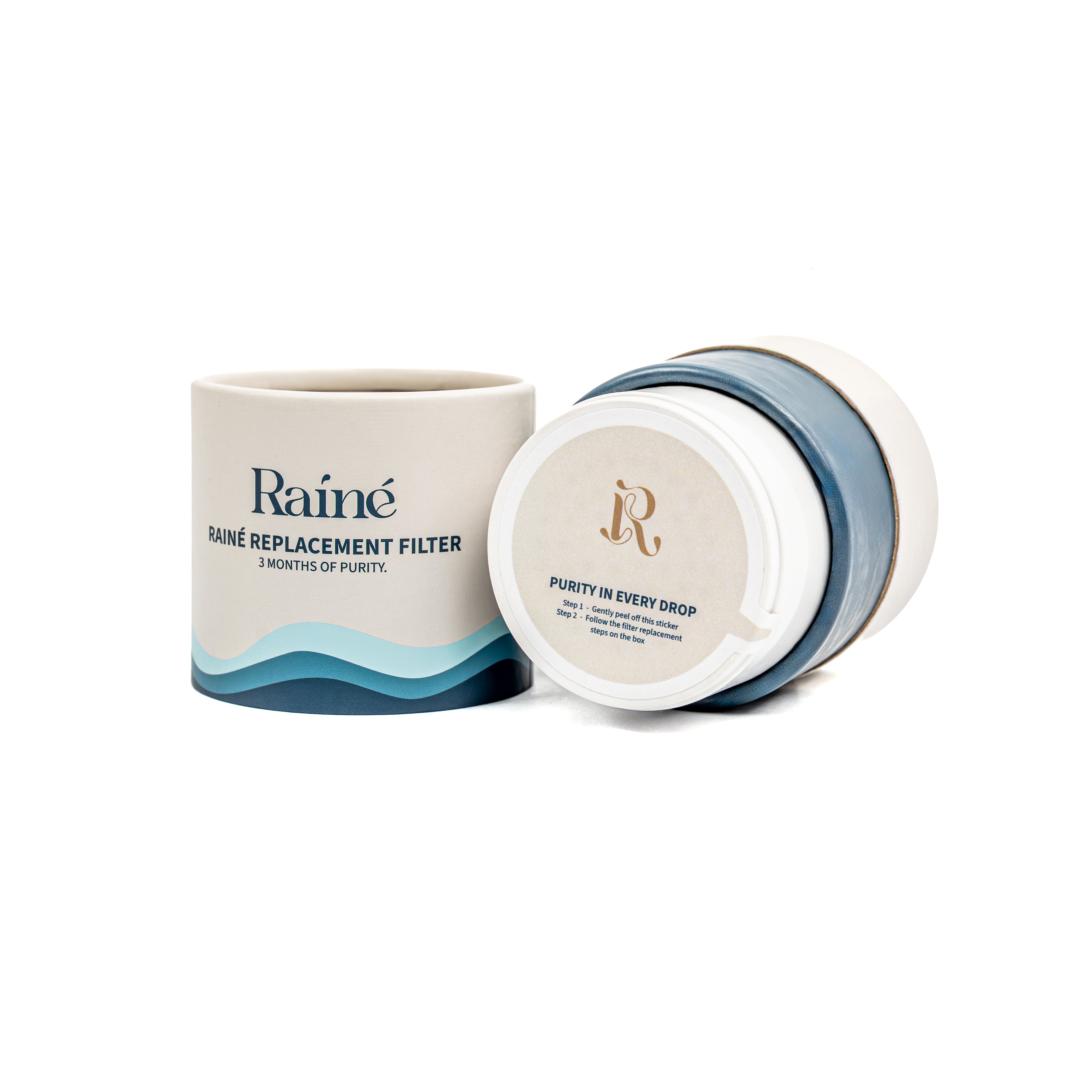 The Rainé Replacement Filter