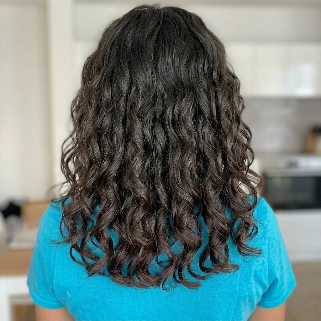 Hair