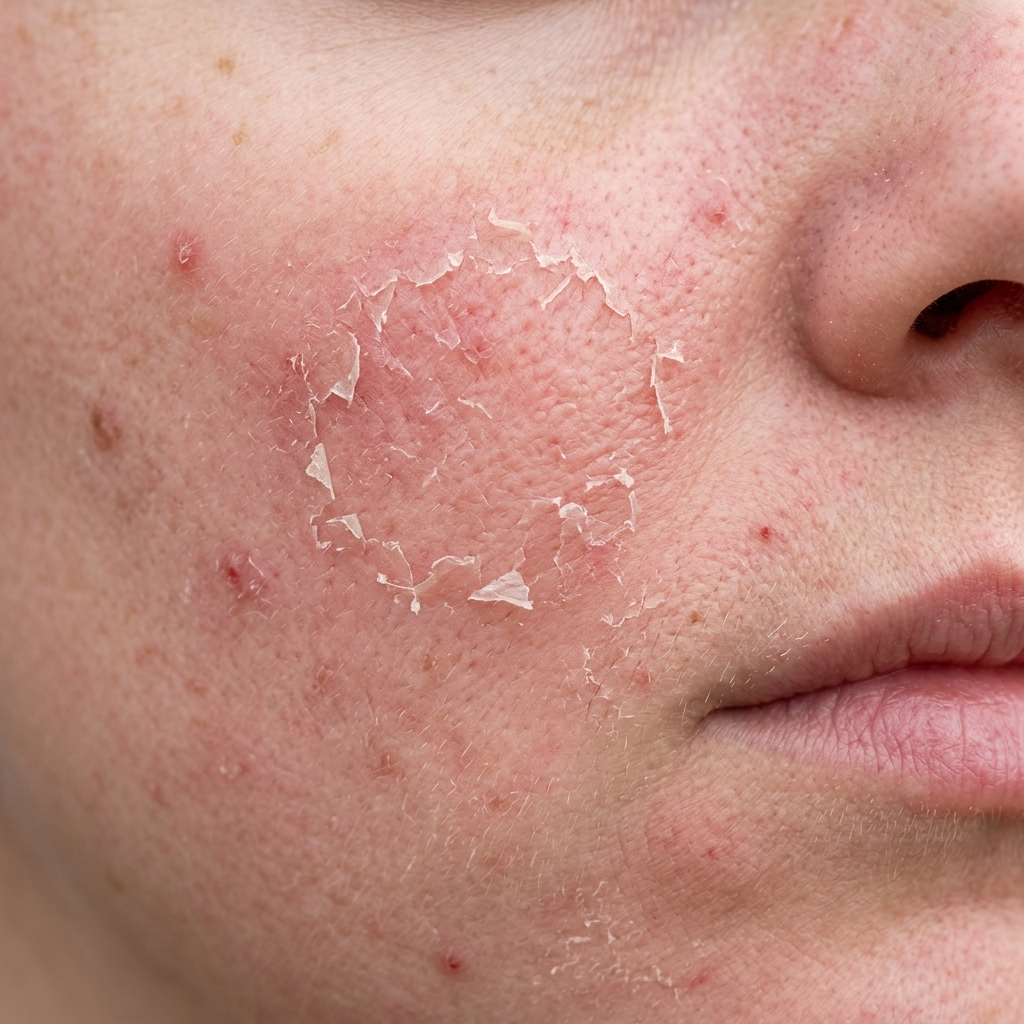 Skin