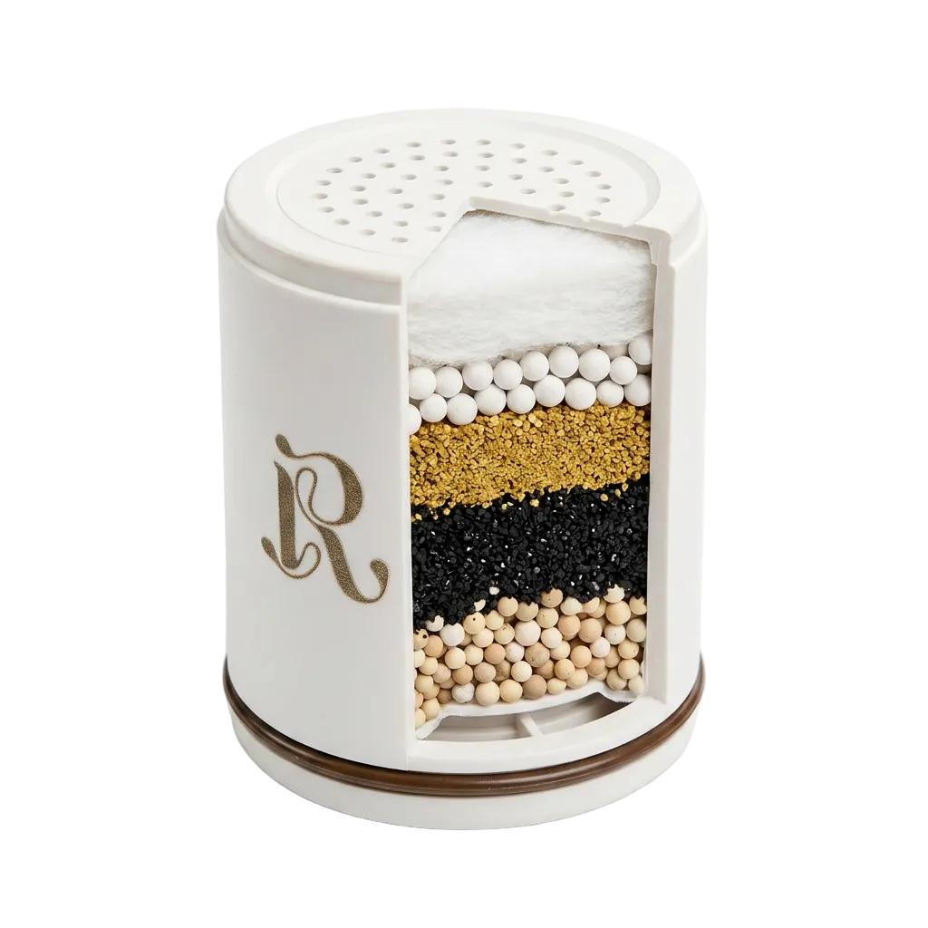 The Rainé Replacement Filter