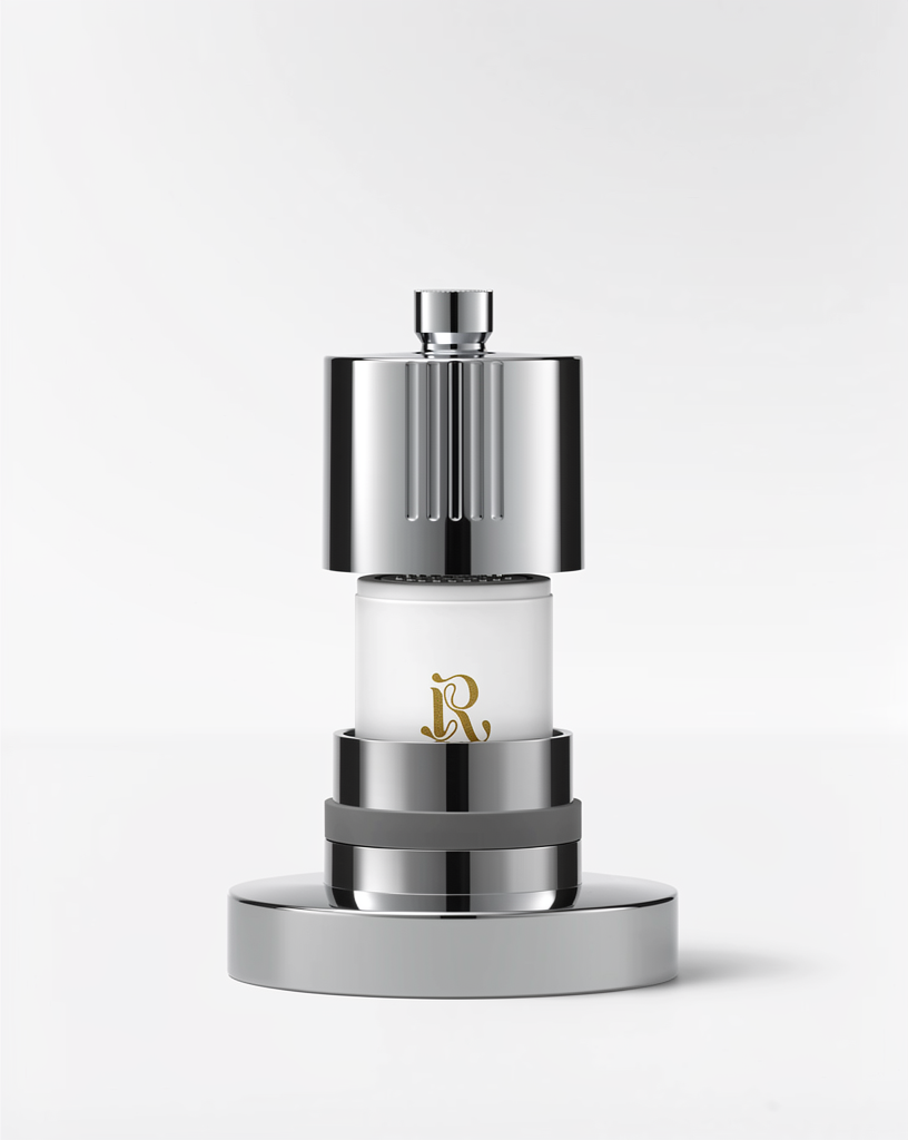 The Rainé Filtered Showerhead