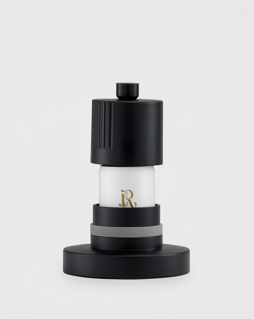 The Rainé Filtered Showerhead