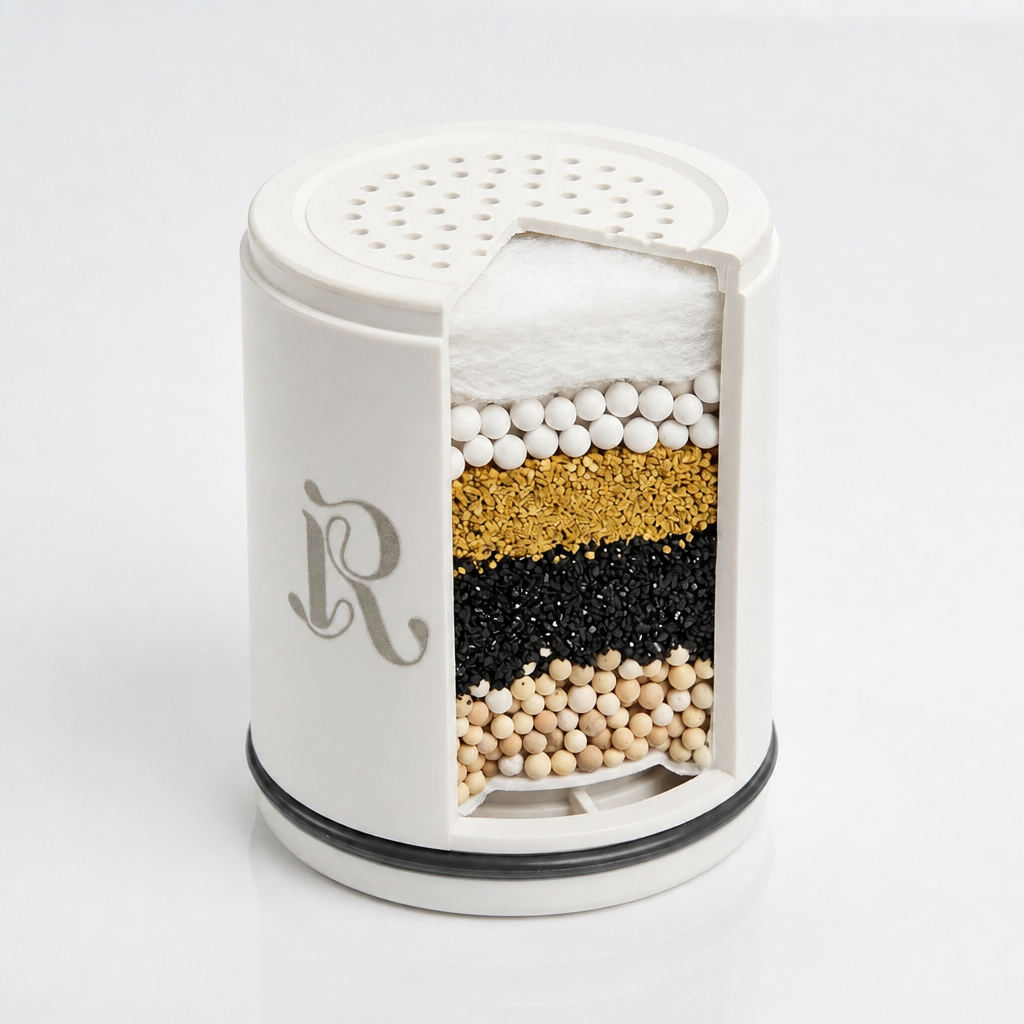 The Rainé Replacement Filter