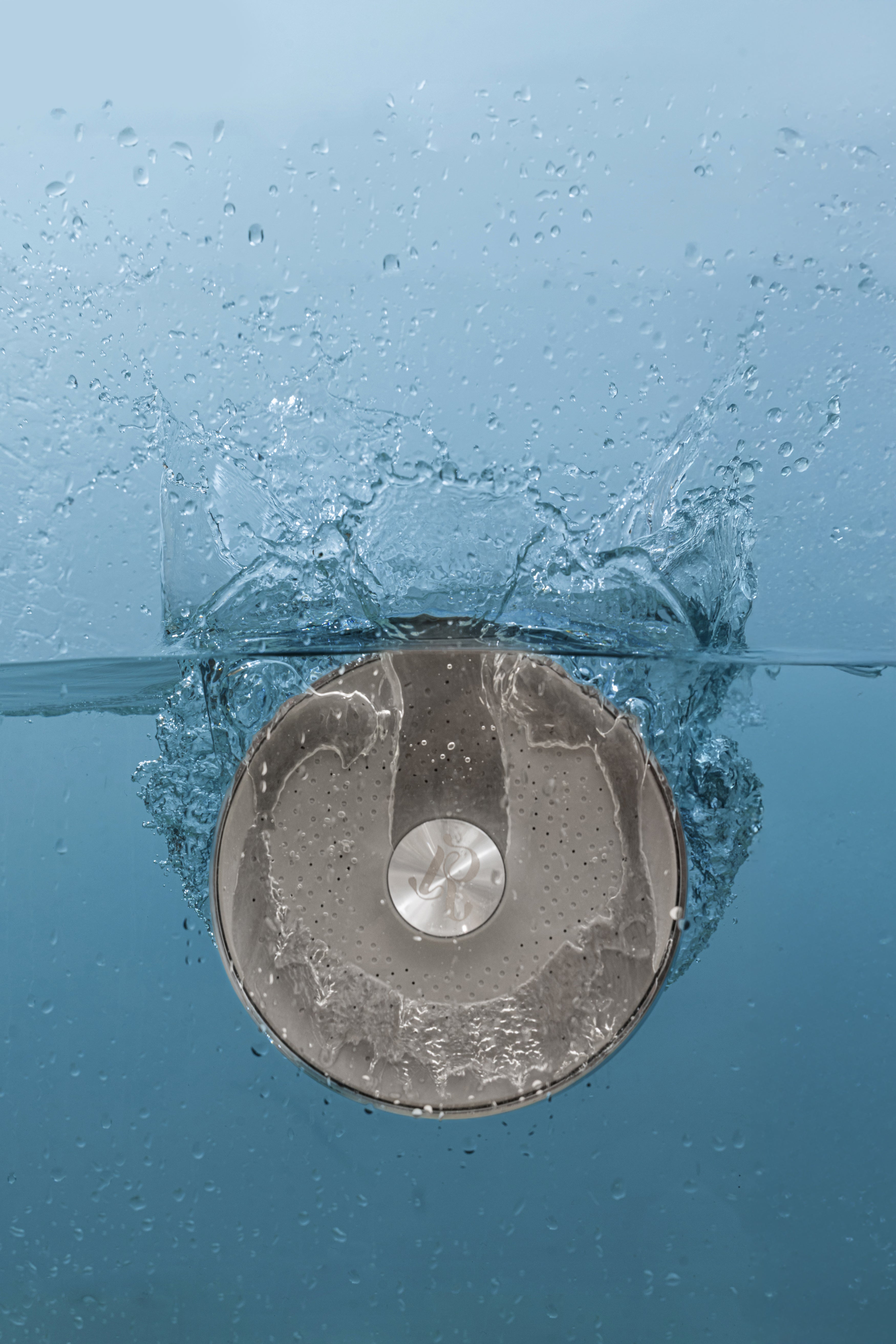The Rainé Filtered Showerhead
