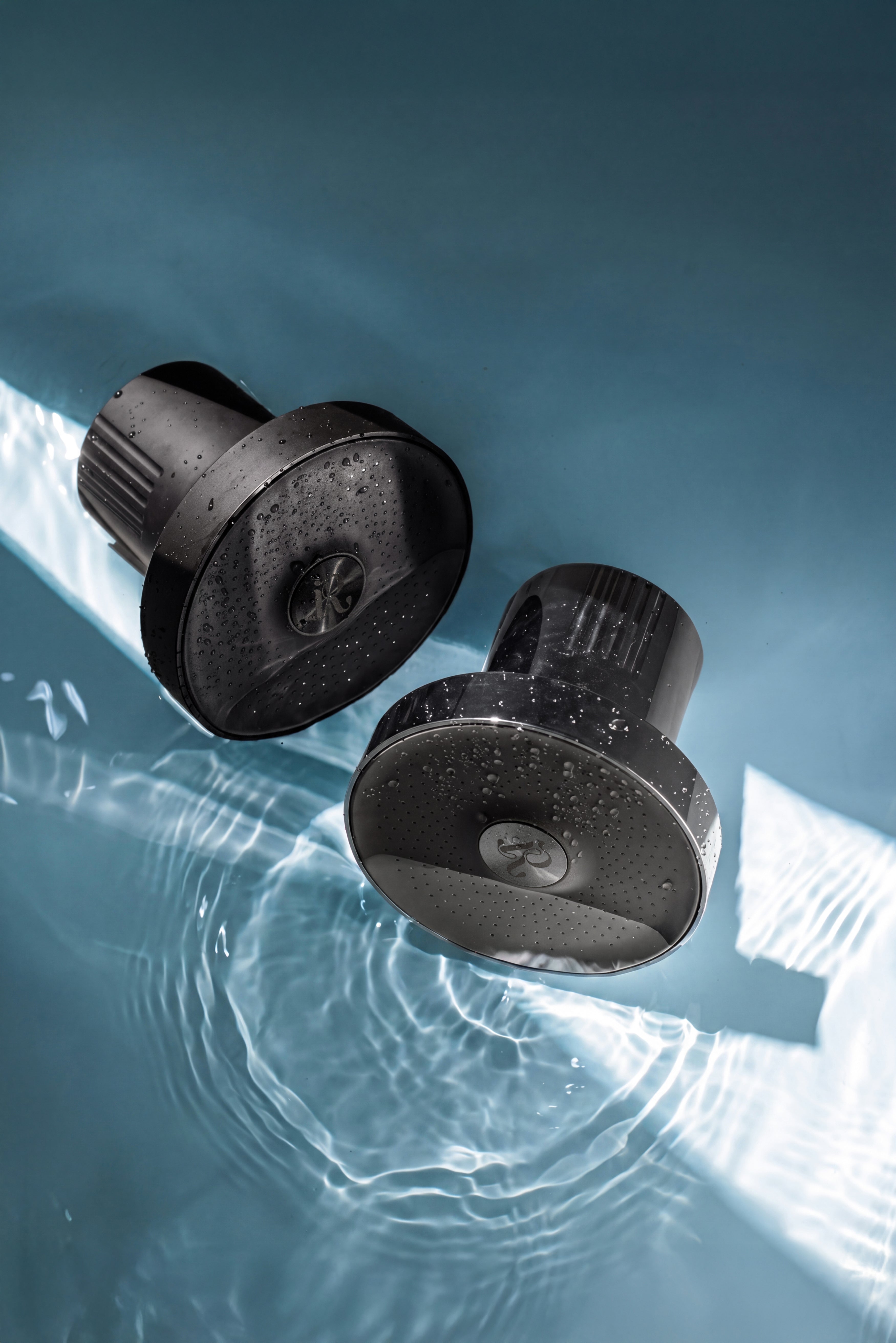 The Rainé Filtered Showerhead