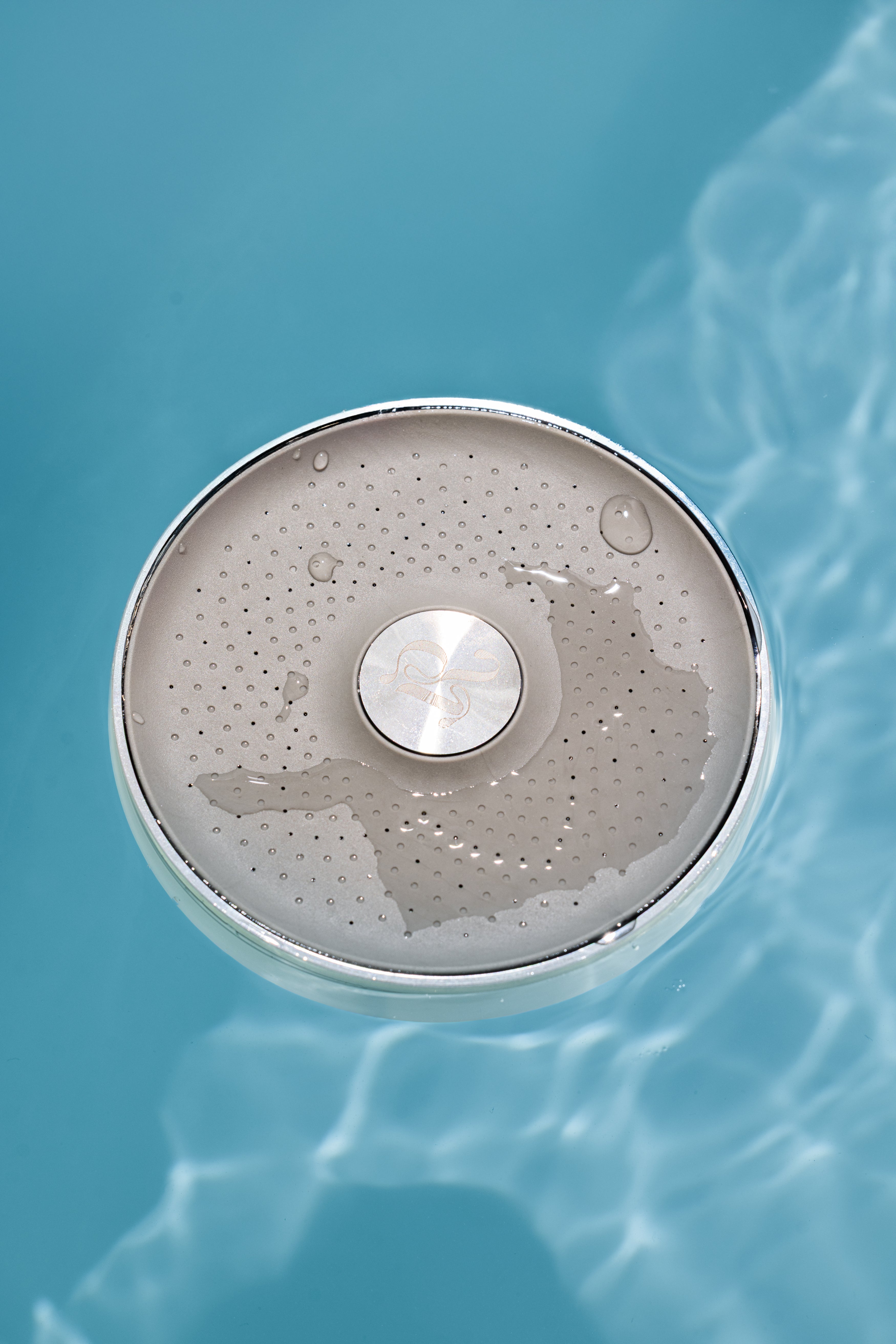 The Rainé Filtered Showerhead