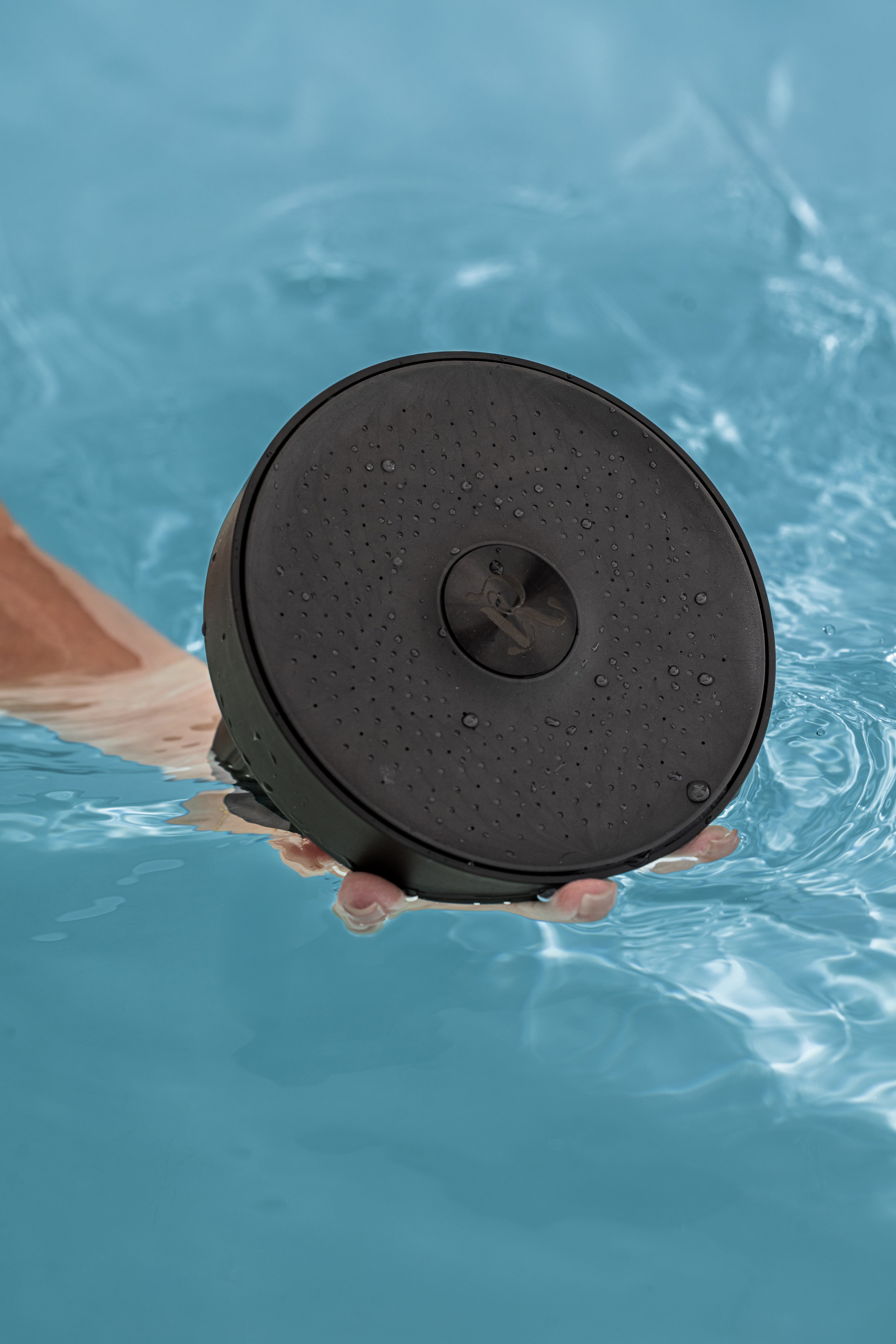 The Rainé Filtered Showerhead