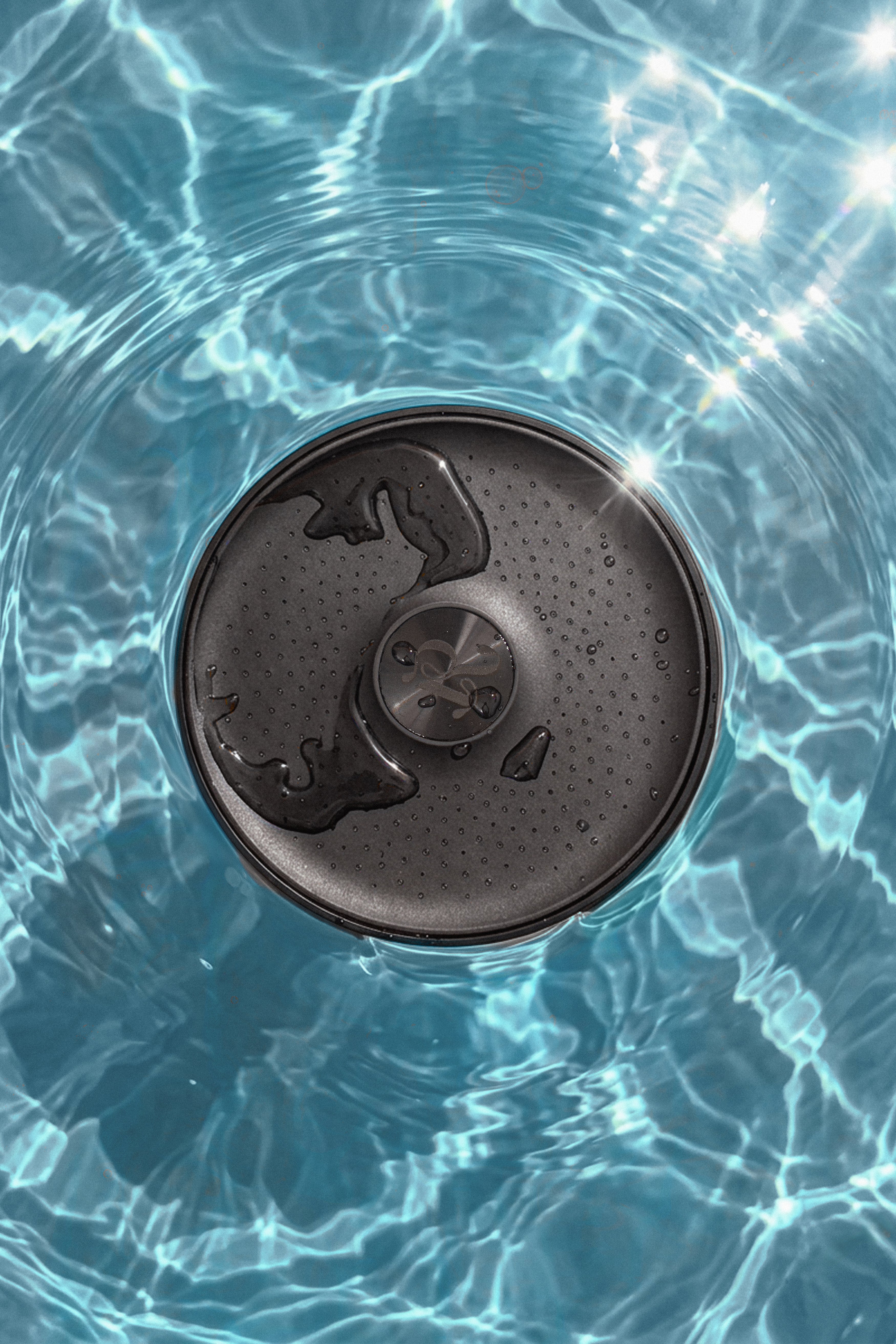 The Rainé Filtered Showerhead