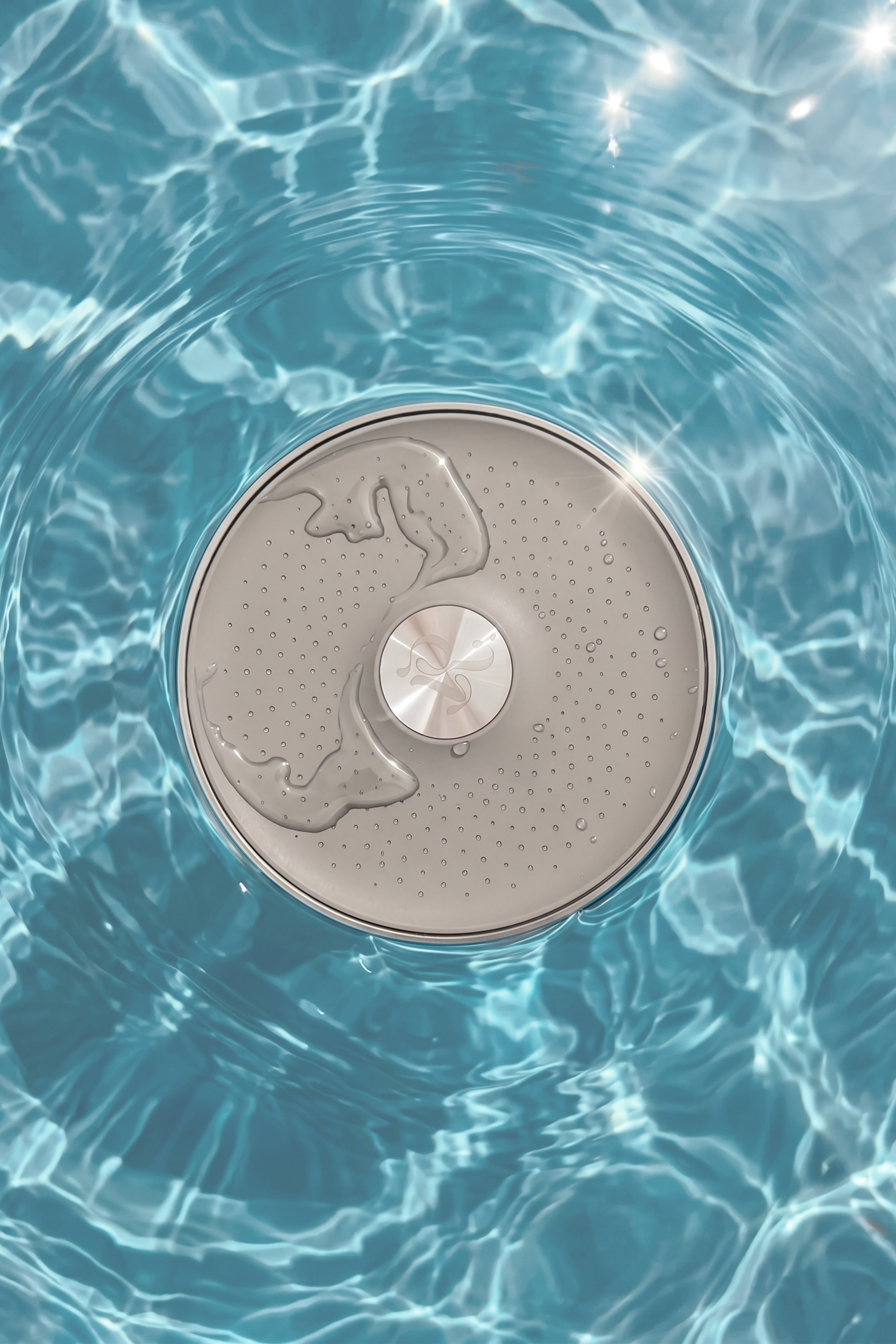 The Rainé Filtered Showerhead