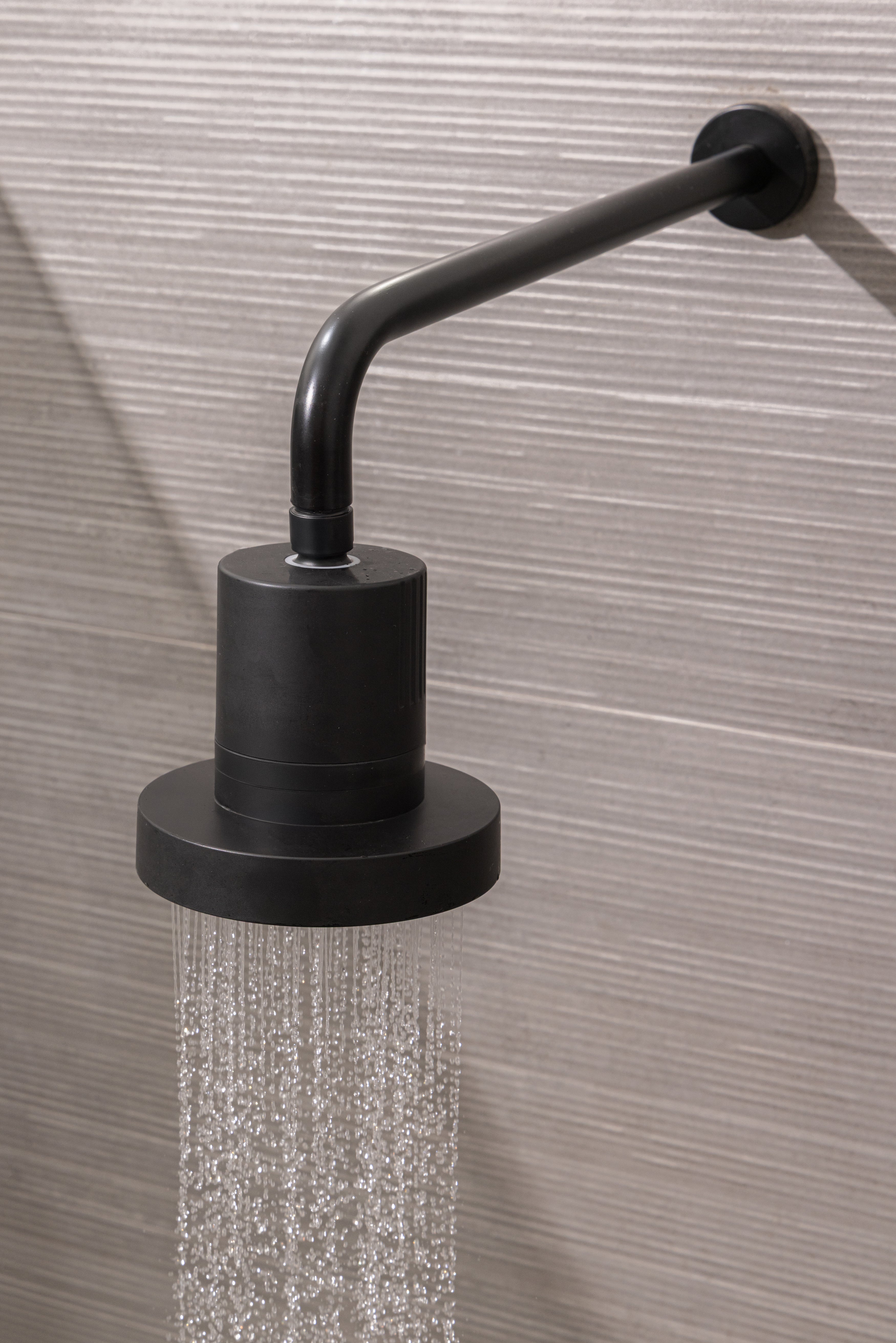 The Rainé Filtered Showerhead