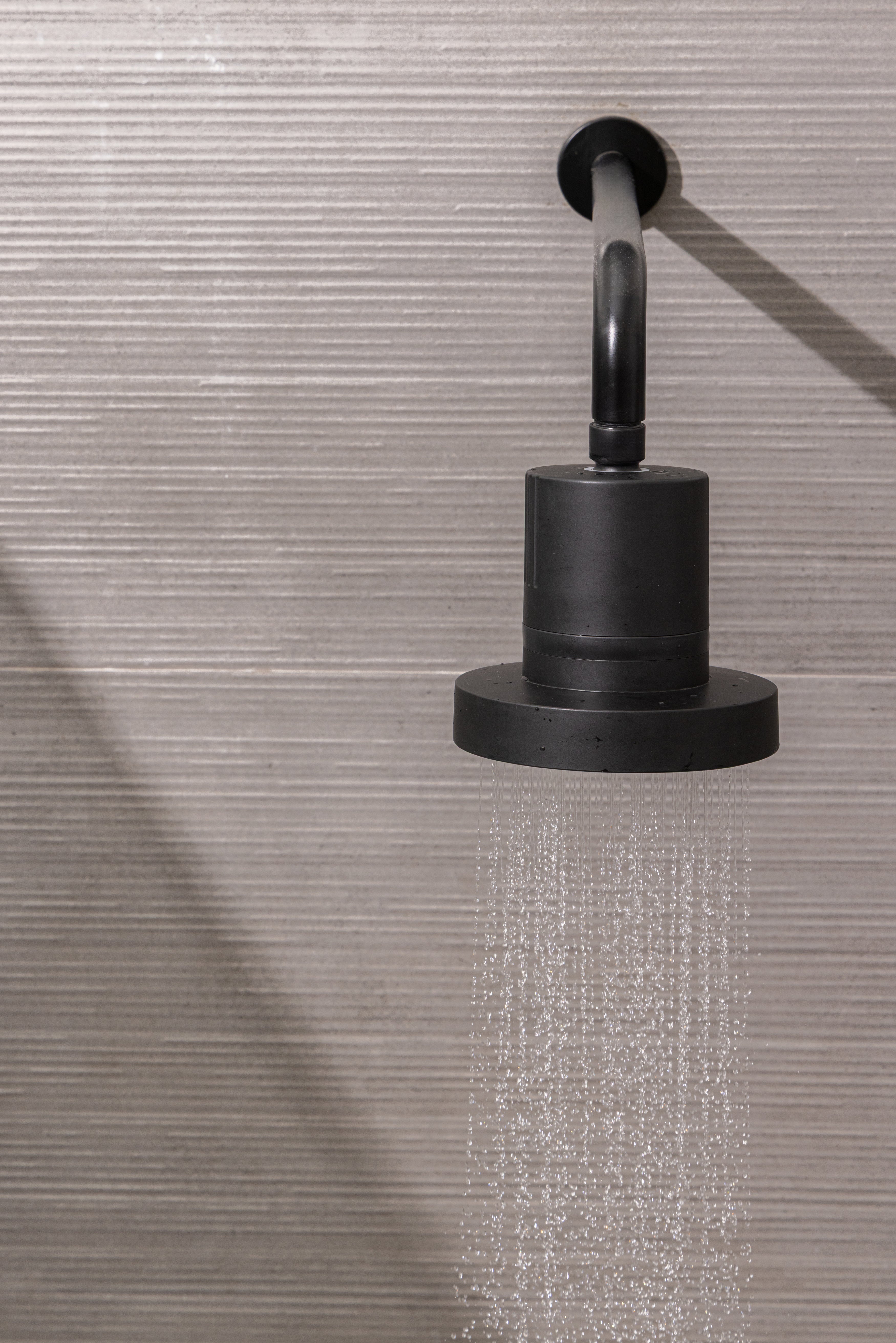 The Rainé Filtered Showerhead