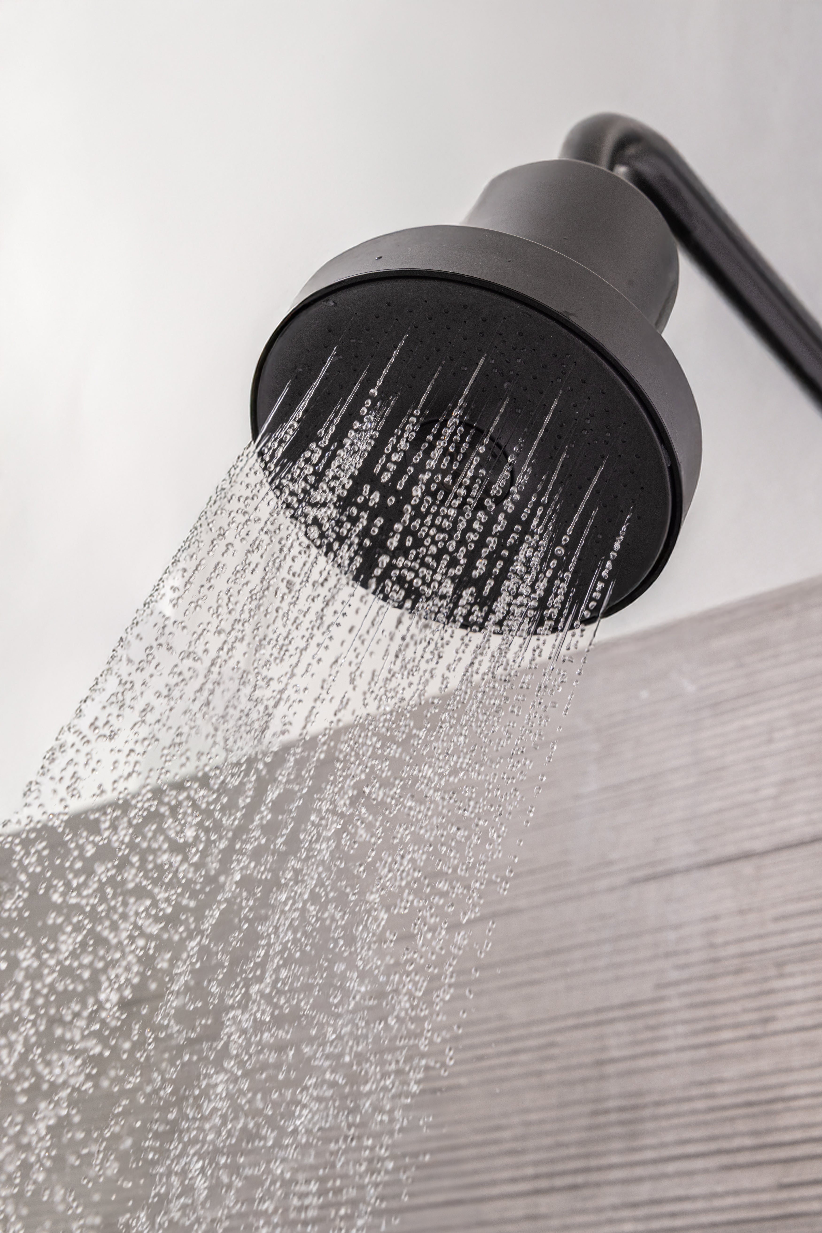 The Rainé Filtered Showerhead